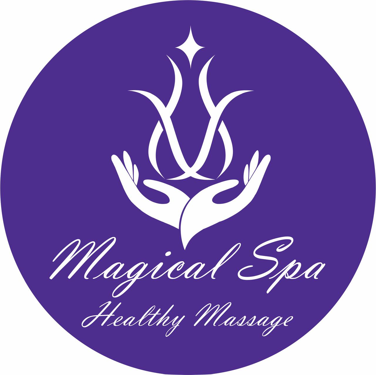 Magical Spa